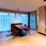公寓 Biohof Doebler Brackenheim
