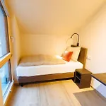 Biohof Doebler 公寓 Brackenheim