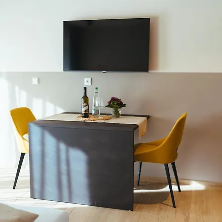 Biohof Doebler Apartment
