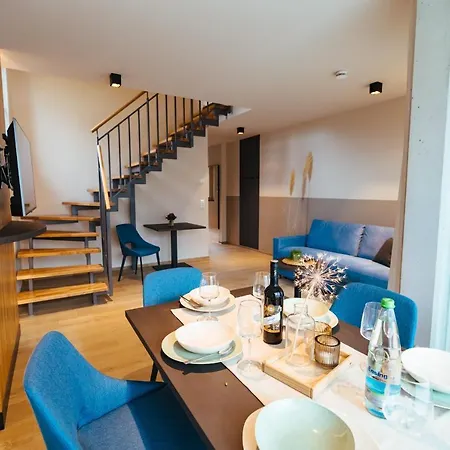 Apartamento Biohof Doebler