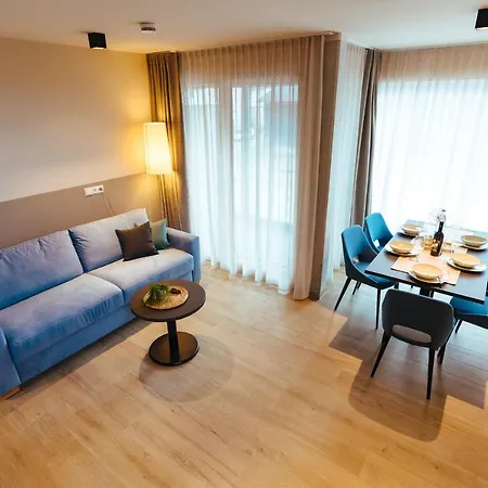Biohof Doebler Apartamento *