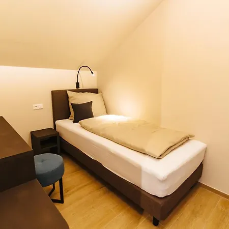 Biohof Doebler Apartamento Brackenheim