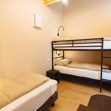 Apartman Biohof Doebler Brackenheim