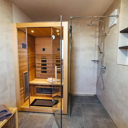 Apartamento Biohof Doebler