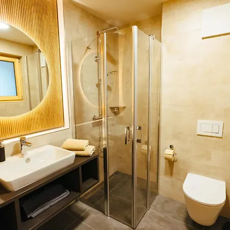 Biohof Doebler Apartamento *