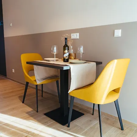 Biohof Doebler Apartament *