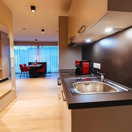 Apartament Biohof Doebler