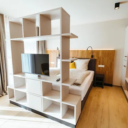 Apartament Biohof Doebler
