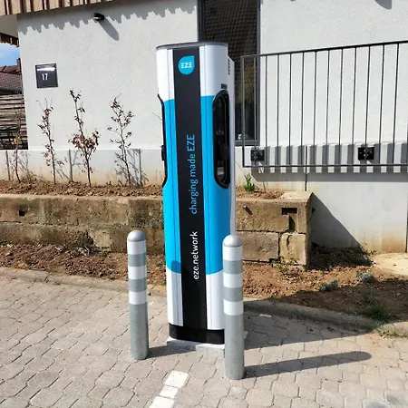 Biohof Doebler Brackenheim