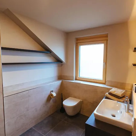 Biohof Doebler Apartament