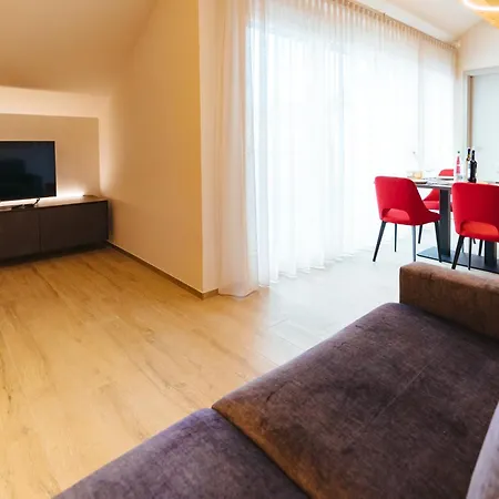 Apartamento Biohof Doebler