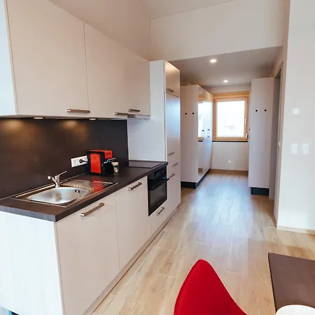 Apartament Biohof Doebler