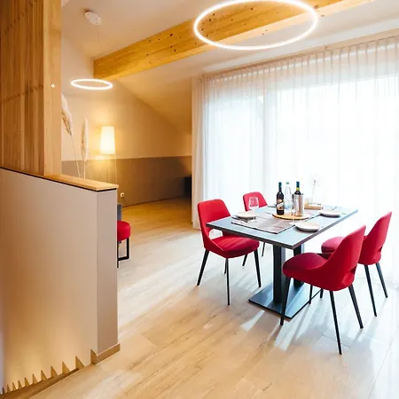 Biohof Doebler Apartamento *