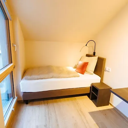 Biohof Doebler Apartament Brackenheim