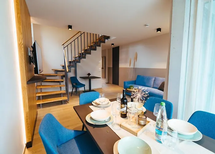 Apartamento Biohof Doebler