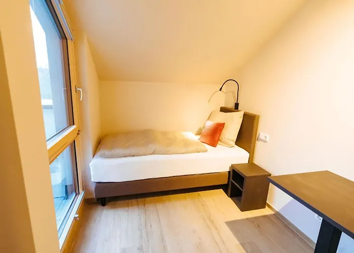 Biohof Doebler Apartamento Brackenheim